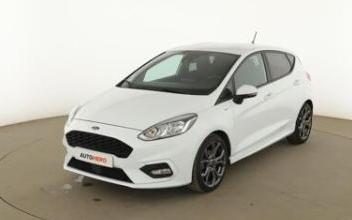 Ford fiesta Issy-les-Moulineaux