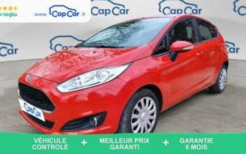 Ford fiesta Niort