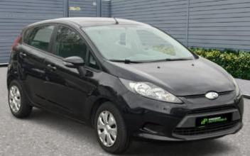 Ford Fiesta Loison-sous-Lens