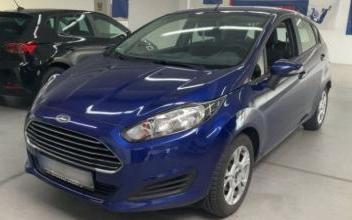Ford Fiesta Rosselange