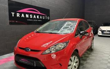 Ford Fiesta Chaponost