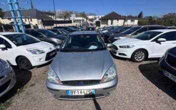 Ford Focus Evreux