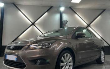 Ford Focus Le-Havre