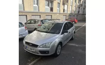 Ford Focus Corbeil-Essonnes