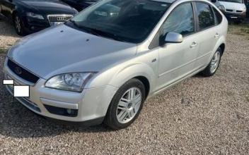 Ford focus Armeau