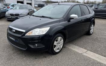 Ford Focus Entzheim