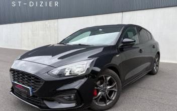 Ford Focus Saint-Dizier