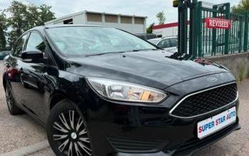 Ford Focus Colmar