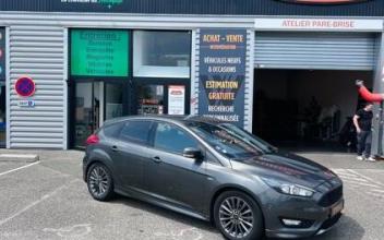 Ford focus Agen