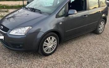 Ford focus c max Armeau