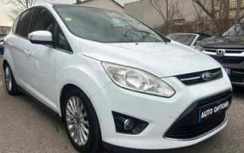 Ford focus c max Décines-Charpieu