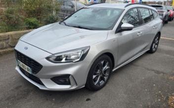 Ford Focus SW Sannois