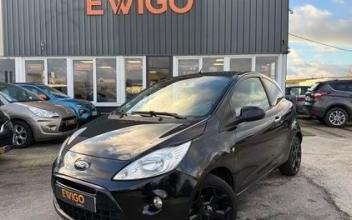 Ford ka Evreux