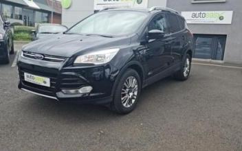 Ford kuga Aubière