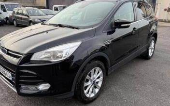 Ford kuga Châtellerault