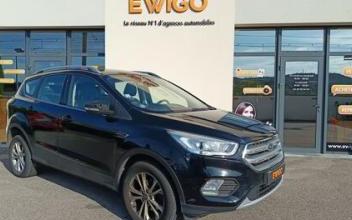 Ford kuga Ampuis