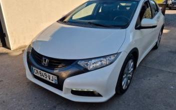 Honda Civic Argenteuil