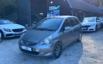 Honda Jazz Sathonay-Camp
