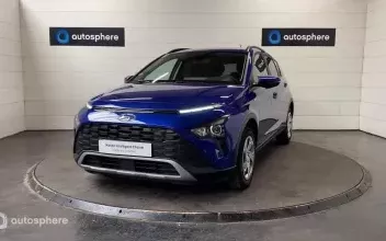 Hyundai BAYON Forbach