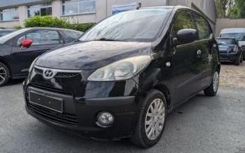 Hyundai i10 Châteauroux