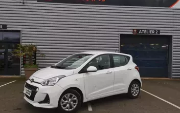 Hyundai i10 Geneston