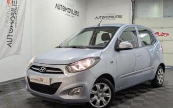 Hyundai i10 Cergy