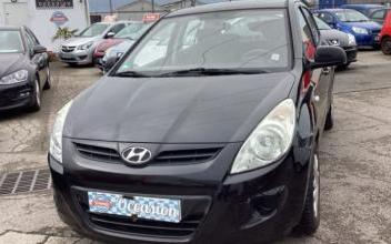 Hyundai i20 Calais