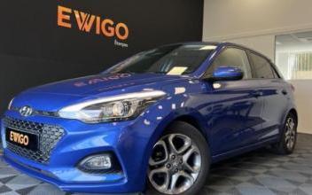 Hyundai i20 Etampes