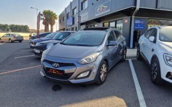 Hyundai i30 Saint-Cyprien