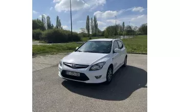 Hyundai i30 Metz