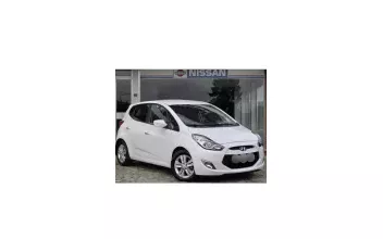 Hyundai iX20 Valenciennes