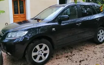 Hyundai SANTA FE Brignoles