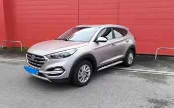 Hyundai TUCSON Alfortville