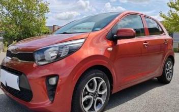 Kia picanto Lesquin