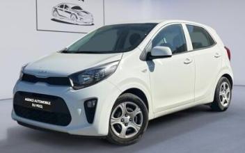 Kia picanto Le-Pecq