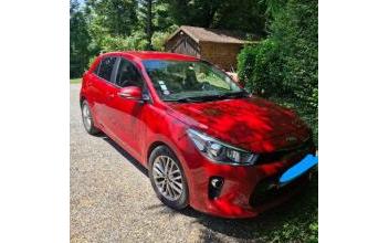 Kia rio Cusset