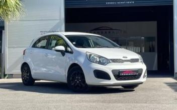 Kia rio Saint-Jean-de-Védas