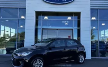 Kia Rio Poilly-lez-Gien