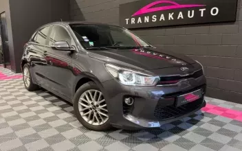 Kia Rio Hégenheim