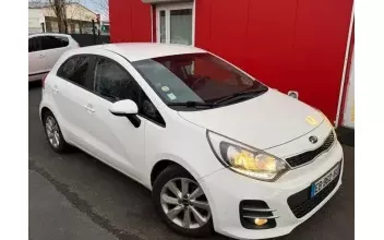 Kia Rio Clermont-Ferrand