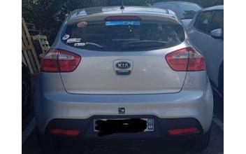 Kia rio Saint-Nazaire
