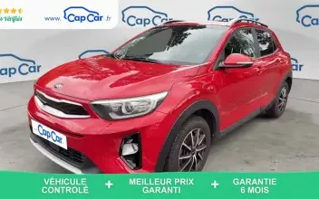 Kia Stonic Paris