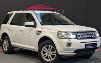 Land-rover Freelander Maubeuge