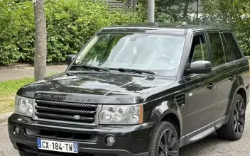 Land-rover Range Rover Oberdorf