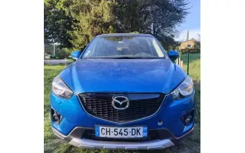 Mazda CX-5 Gagnières