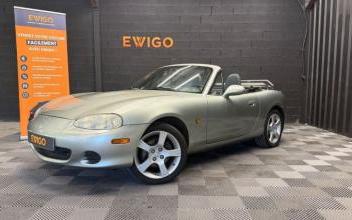 Mazda MX-5 Lavilledieu