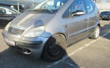 Mercedes Classe A Aubière