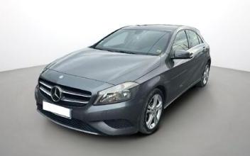 Mercedes classe a Sarcelles