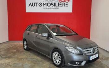 Mercedes classe b Chambray-lès-Tours