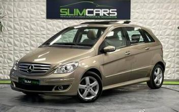 Mercedes classe b Mougins